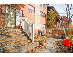 MAIN - 866 DAVENPORT ROAD, Toronto, Ontario