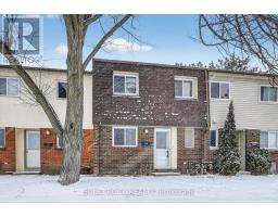 B - 76 SEYTON DRIVE, Ottawa, Ontario