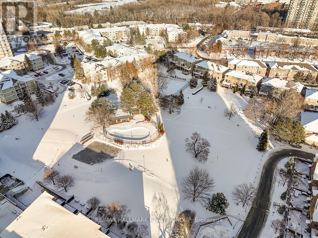 812 - 515 St Laurent Boulevard, Ottawa, Ontario  K1K 2X5 - Photo 24 - X12602502