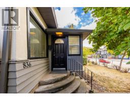 836 Cawston Avenue, kelowna, British Columbia
