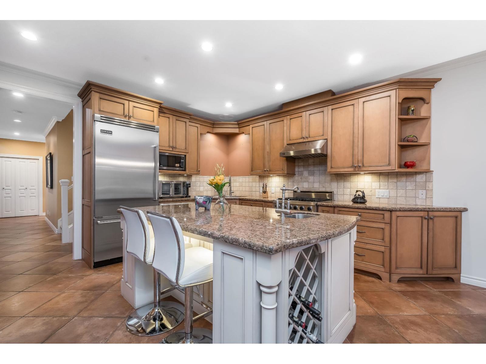 62 15715 34 Avenue, Surrey, British Columbia  V3Z 0J6 - Photo 9 - R3074699