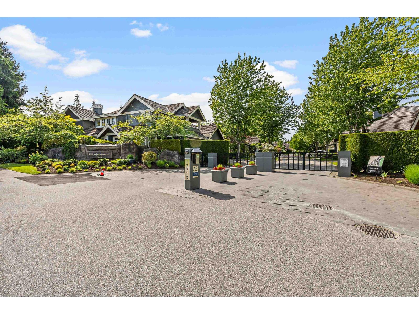 62 15715 34 AVENUE, Surrey, British Columbia