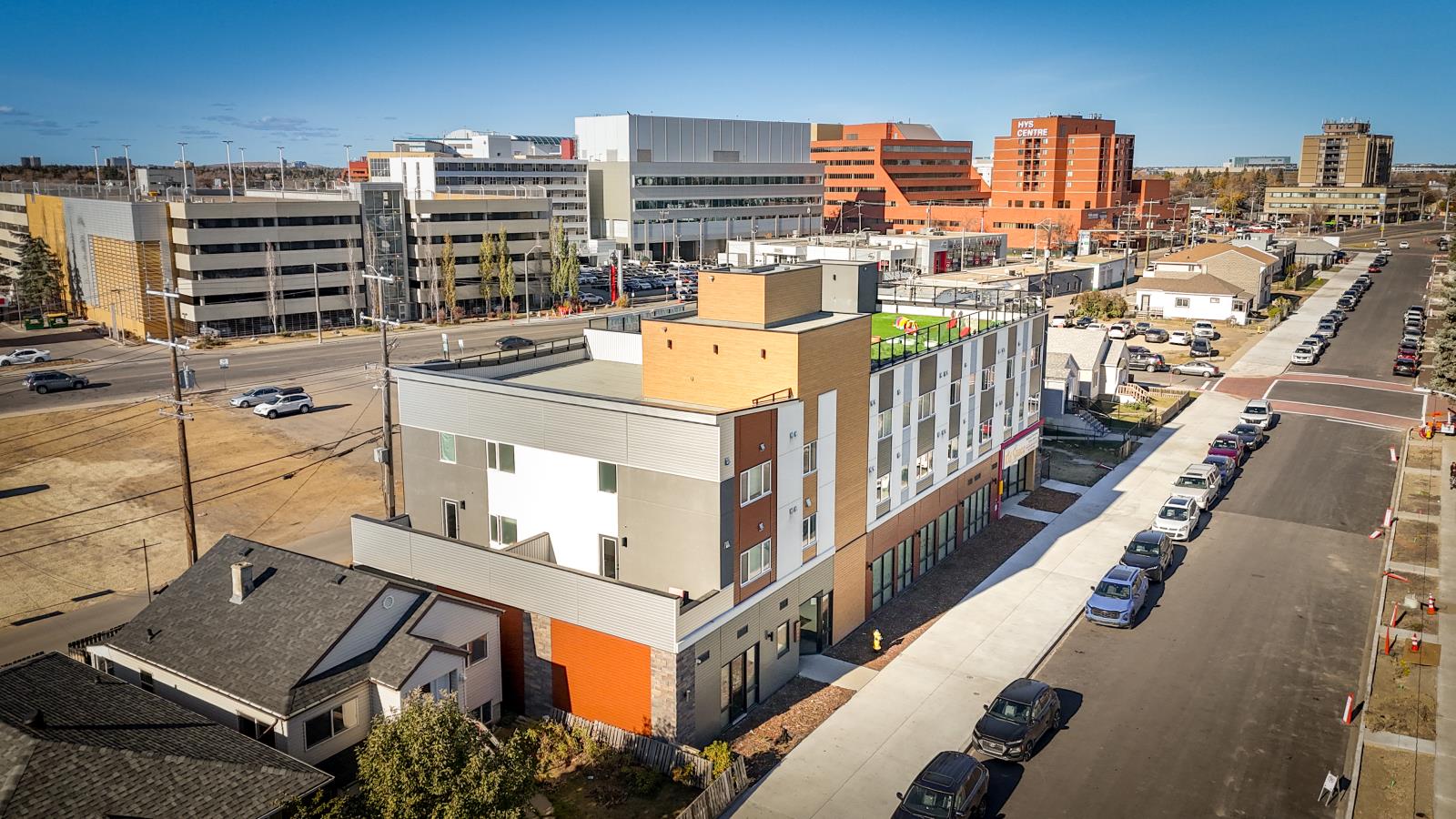 10882  98 Street, Edmonton, Alberta  T5H 2P5 - Photo 11 - 43688443