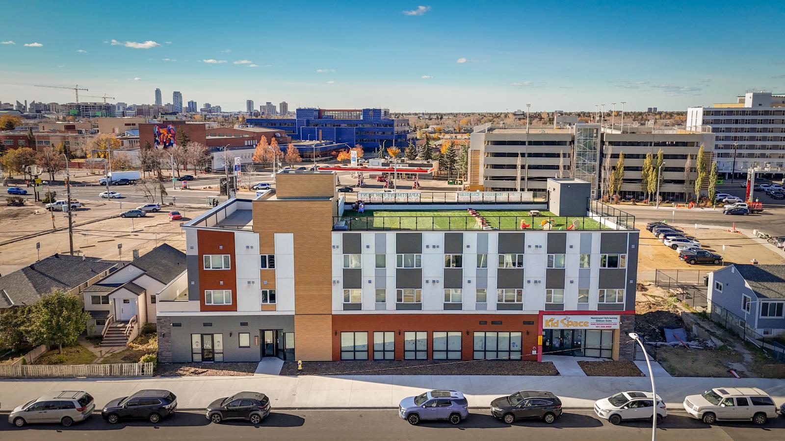 10882  98 Street, Edmonton, Alberta  T5H 2P5 - Photo 13 - 43688443