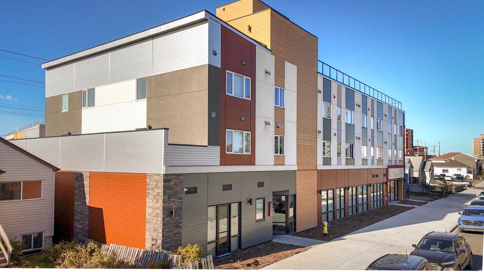 10882  98 Street, Edmonton, Alberta  T5H 2P5 - Photo 14 - 43688443