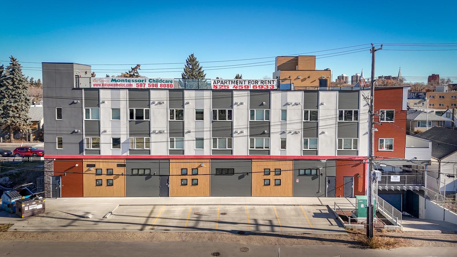 10882  98 Street, Edmonton, Alberta  T5H 2P5 - Photo 15 - 43688443