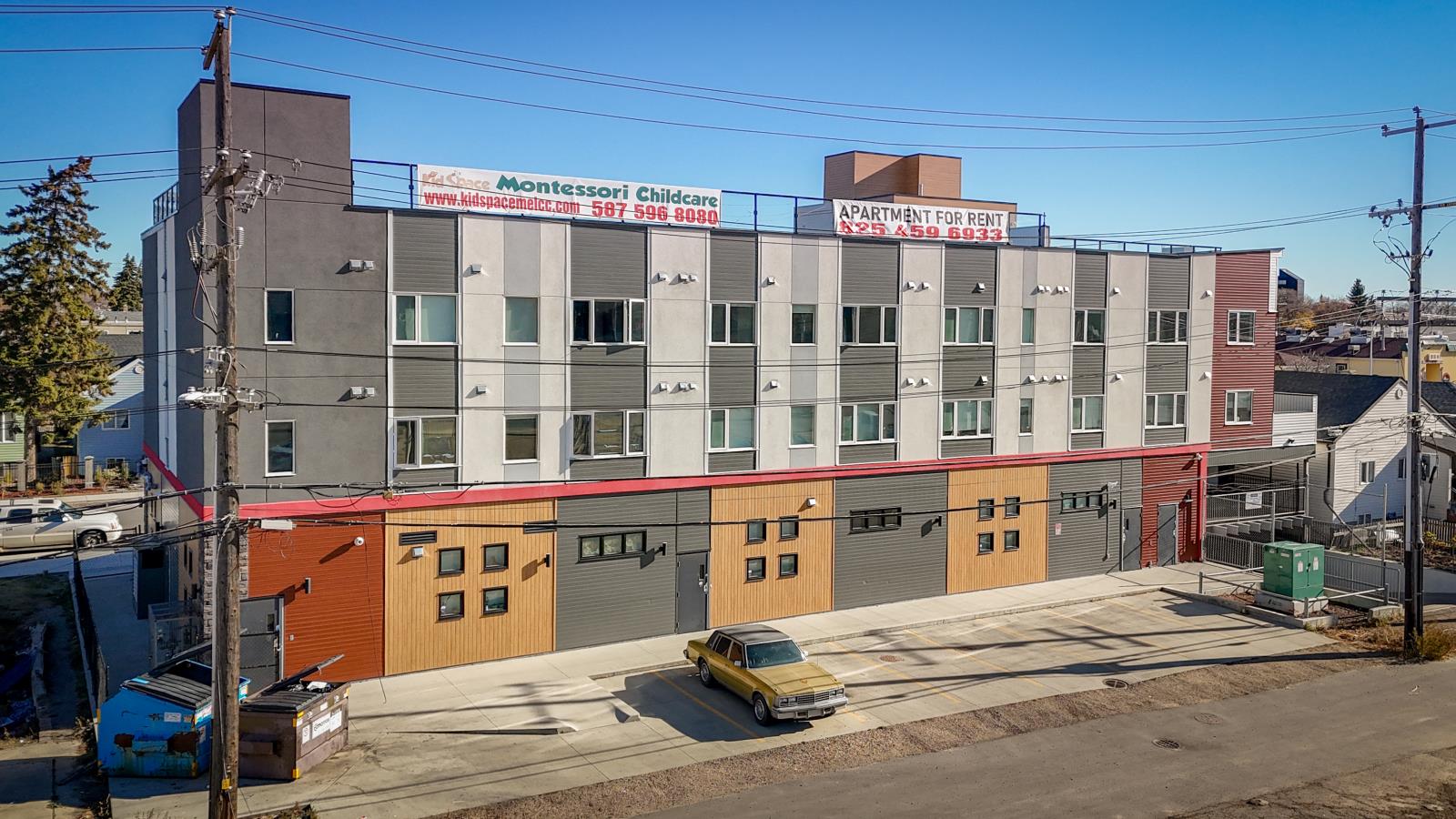 10882  98 Street, Edmonton, Alberta  T5H 2P5 - Photo 16 - 43688443