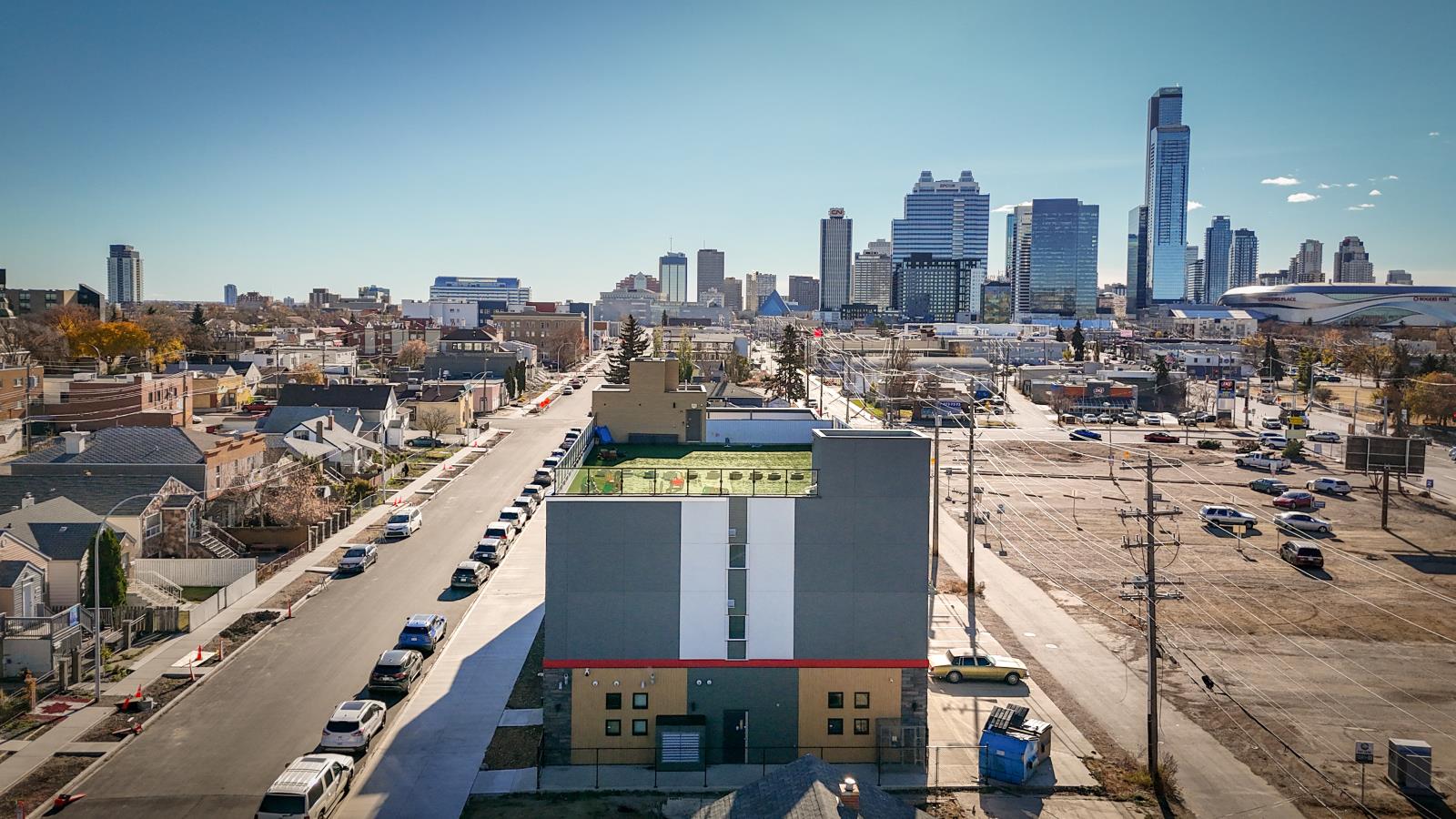 10882  98 Street, Edmonton, Alberta  T5H 2P5 - Photo 8 - 43688443