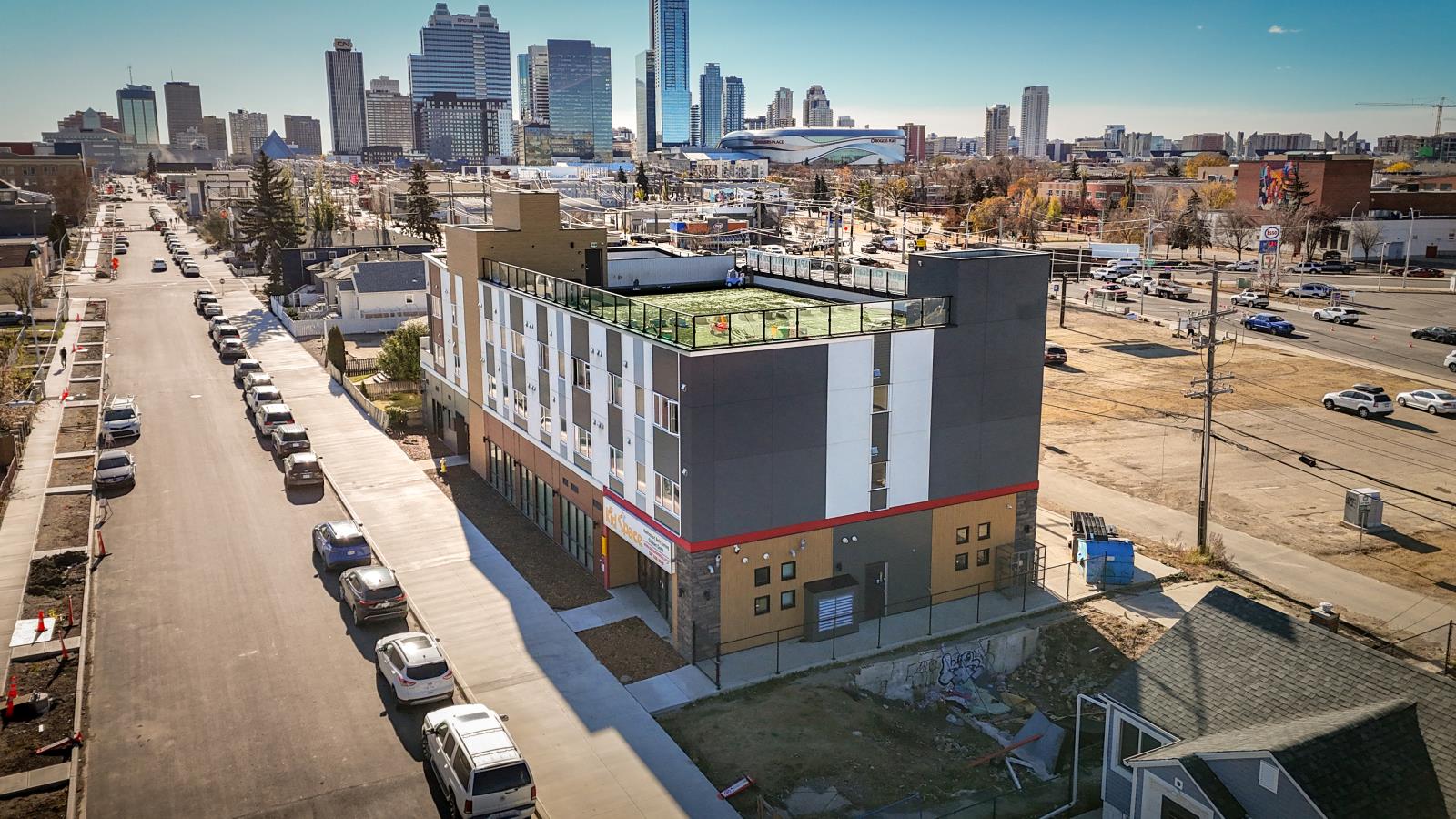 10882  98 Street, Edmonton, Alberta  T5H 2P5 - Photo 9 - 43688443