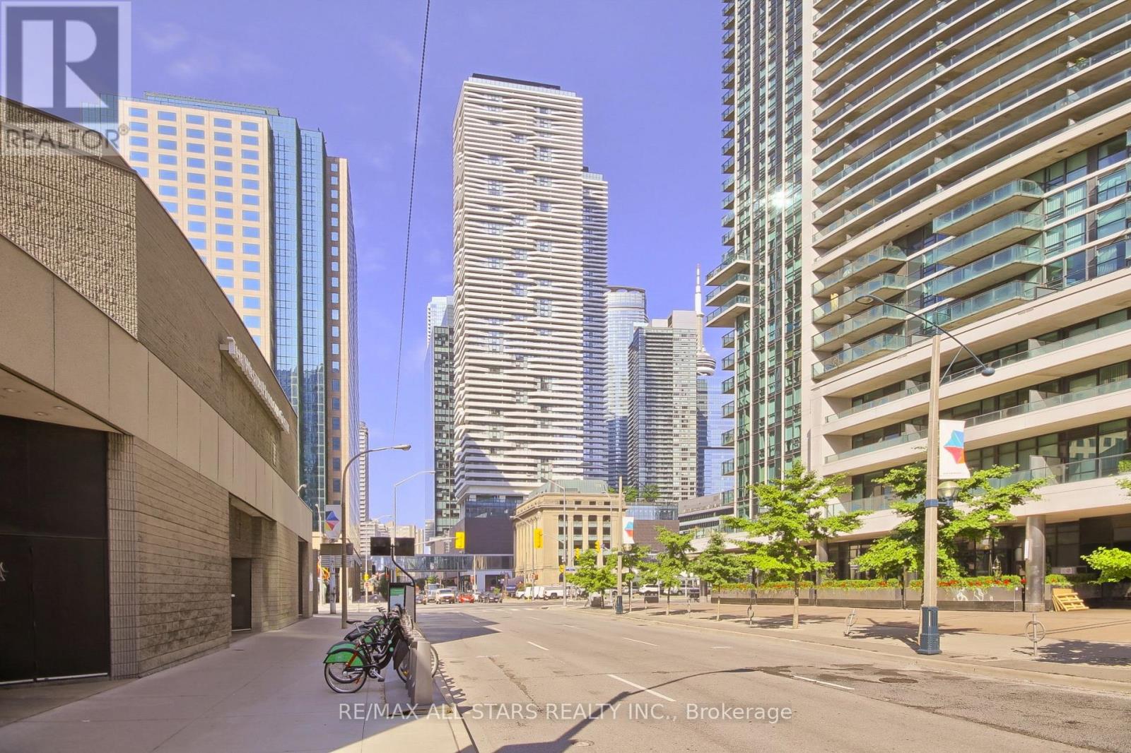 2803 - 100 HARBOUR STREET, Toronto, Ontario