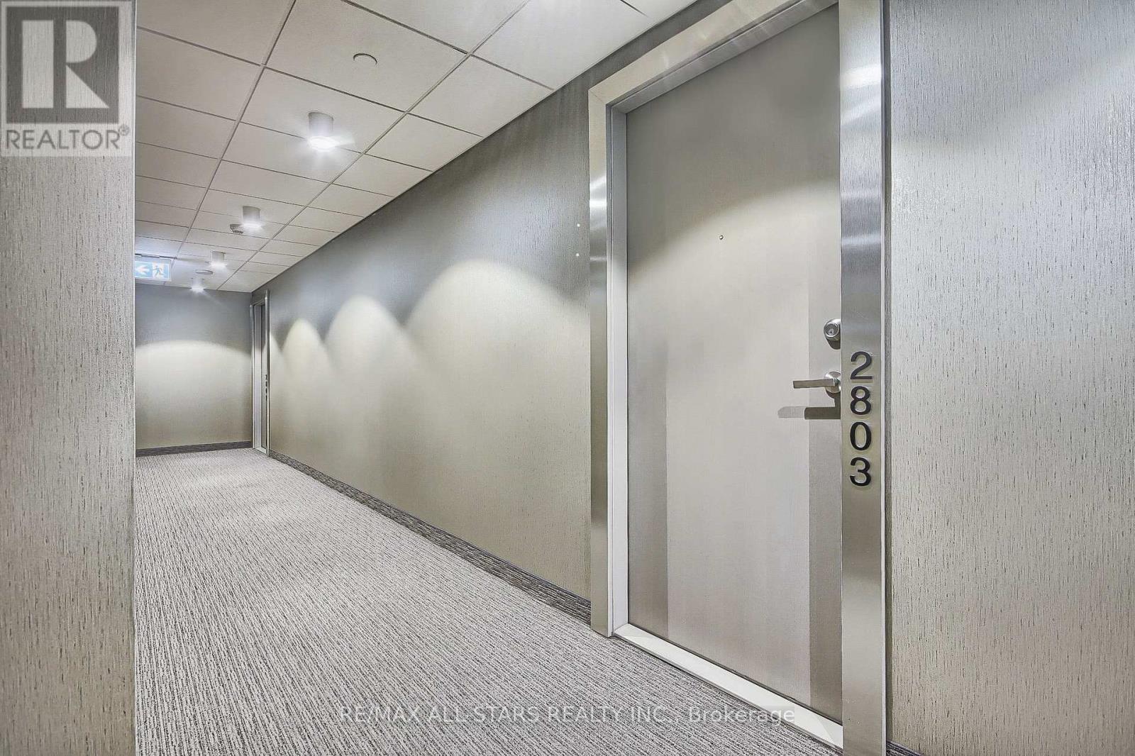 2803 - 100 Harbour Street, Toronto, Ontario  M5J 0B5 - Photo 12 - C12649586