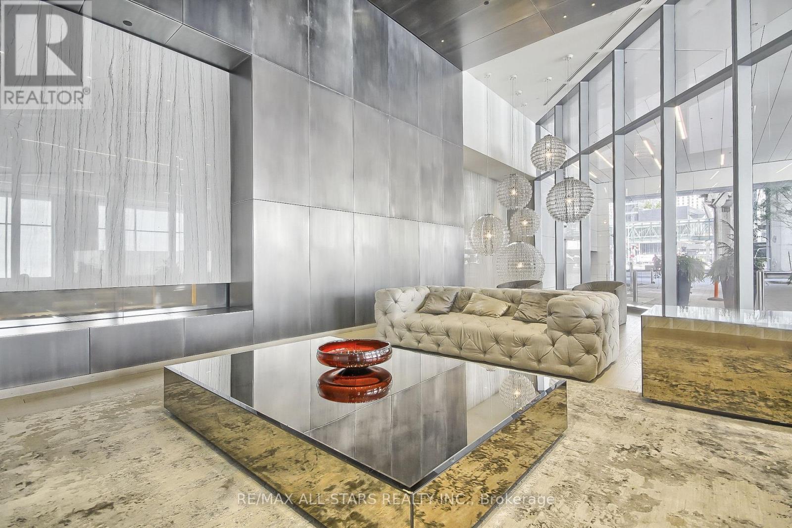 2803 - 100 Harbour Street, Toronto, Ontario  M5J 0B5 - Photo 9 - C12649586