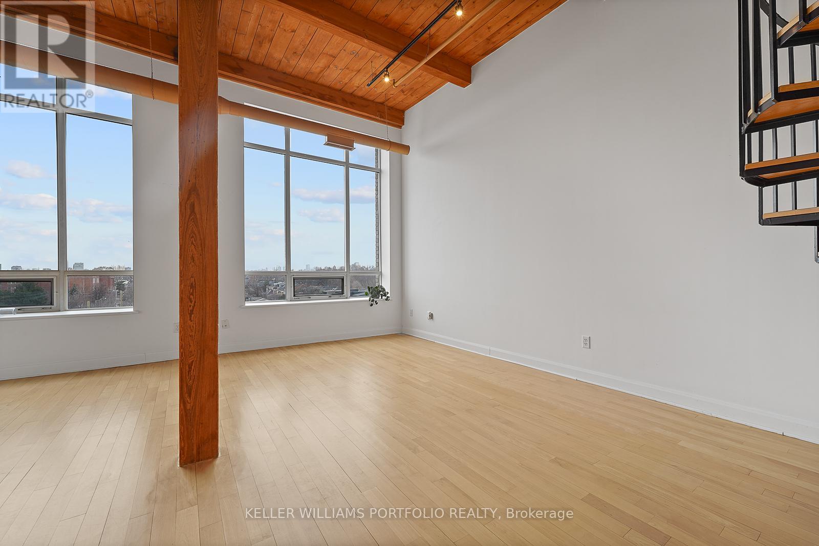 Ph21 - 993 Queen Street W, Toronto, Ontario  M6J 1H2 - Photo 11 - C12649588