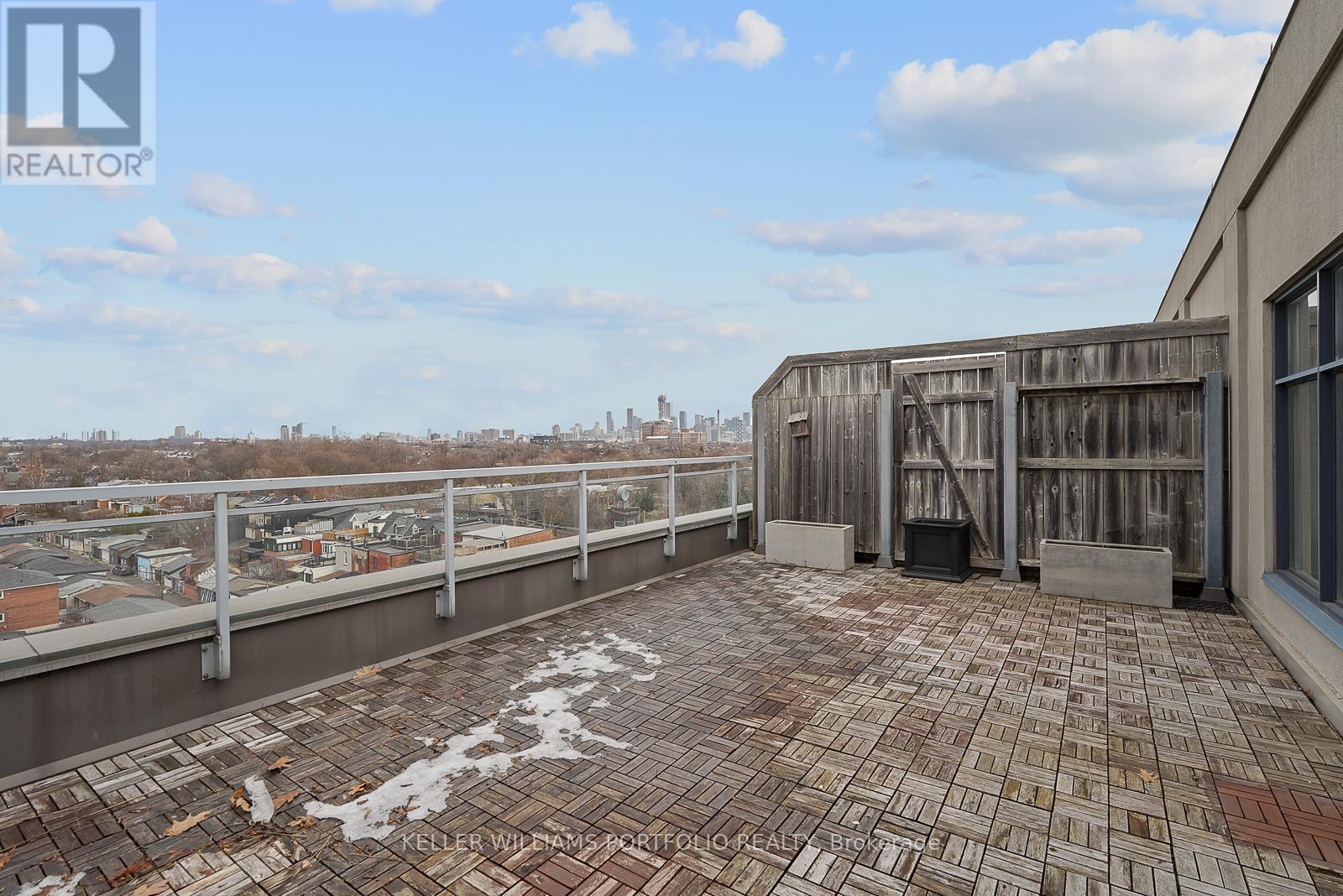 Ph21 - 993 Queen Street W, Toronto, Ontario  M6J 1H2 - Photo 31 - C12649588