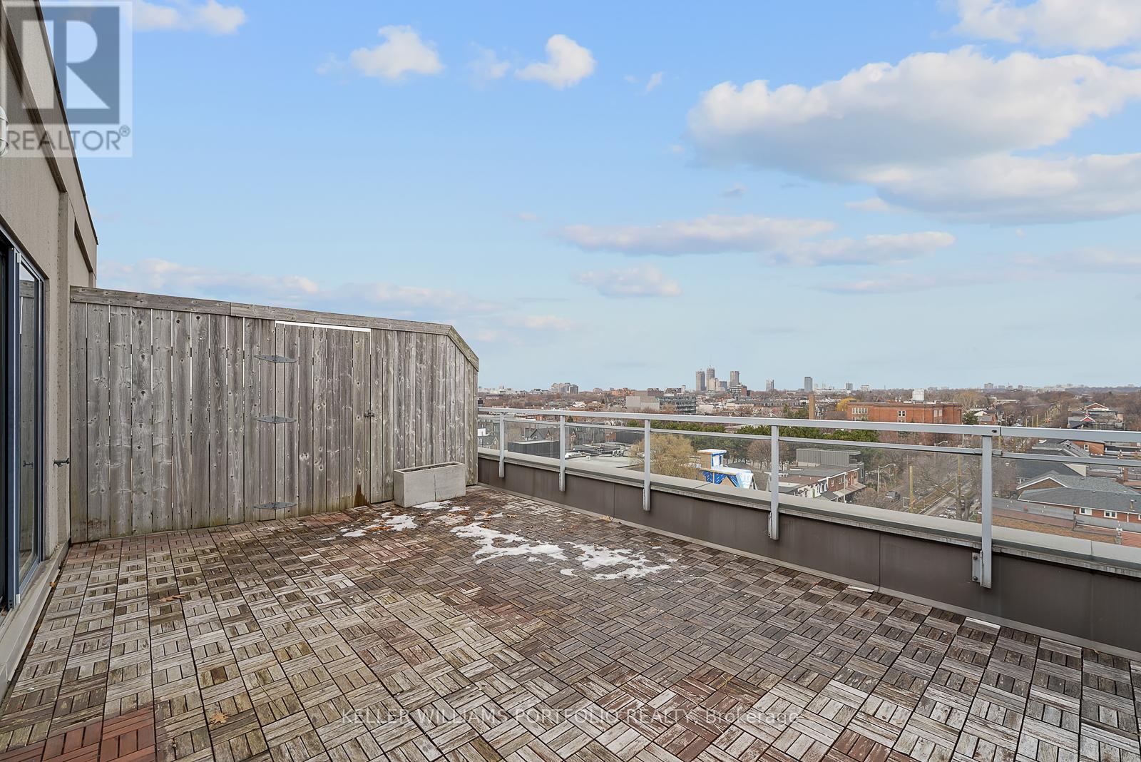 Ph21 - 993 Queen Street W, Toronto, Ontario  M6J 1H2 - Photo 32 - C12649588