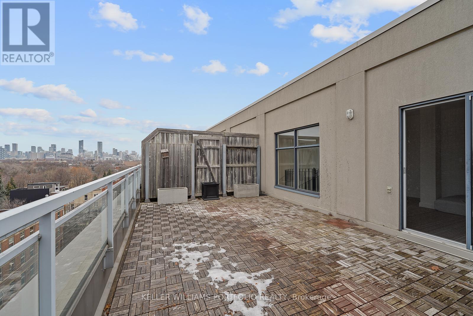 Ph21 - 993 Queen Street W, Toronto, Ontario  M6J 1H2 - Photo 35 - C12649588