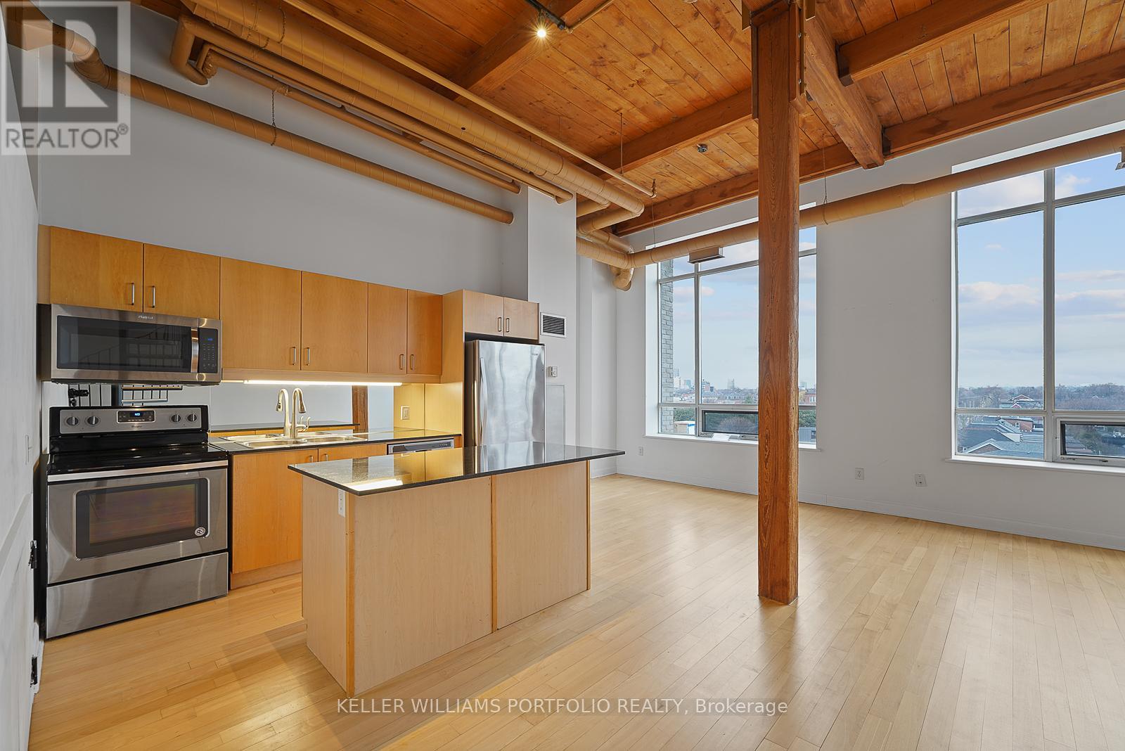 Ph21 - 993 Queen Street W, Toronto, Ontario  M6J 1H2 - Photo 6 - C12649588