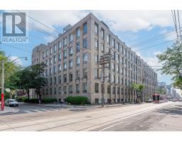PH21 - 993 QUEEN STREET W, Toronto, Ontario