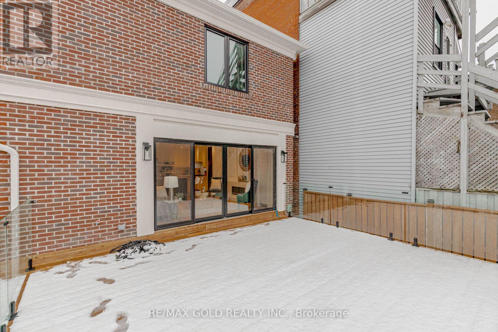 786 Euclid Avenue, Toronto, Ontario  M6G 2V4 - Photo 47 - C12649590