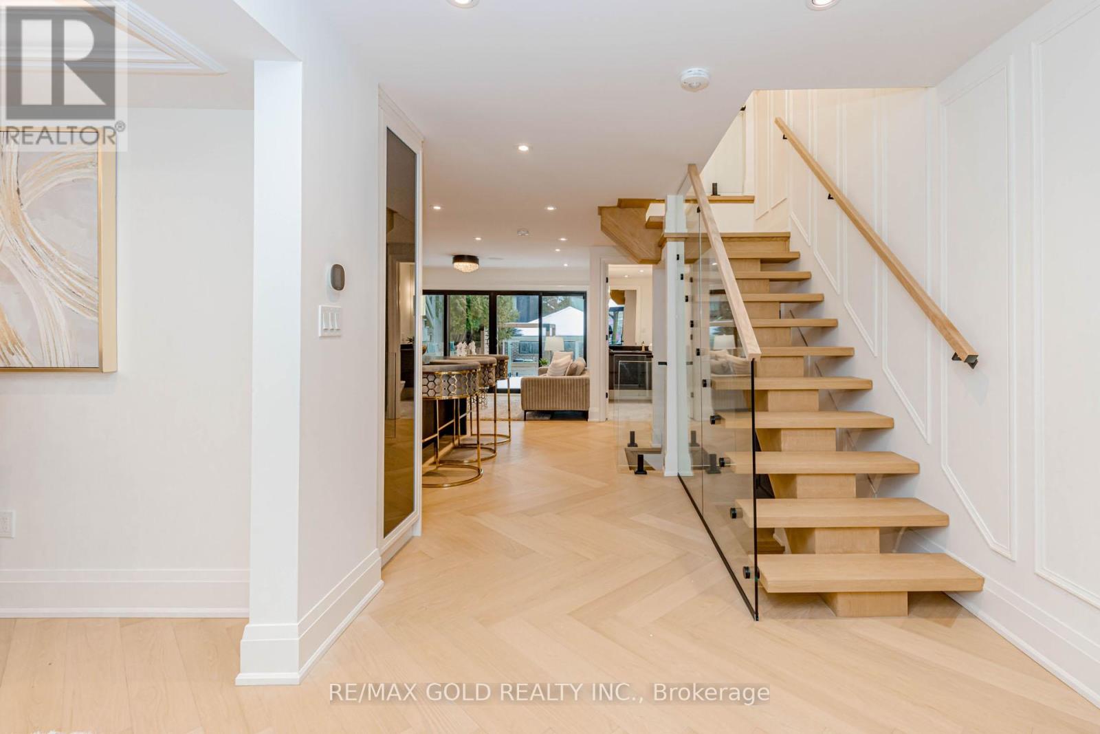 786 Euclid Avenue, Toronto, Ontario  M6G 2V4 - Photo 6 - C12649590