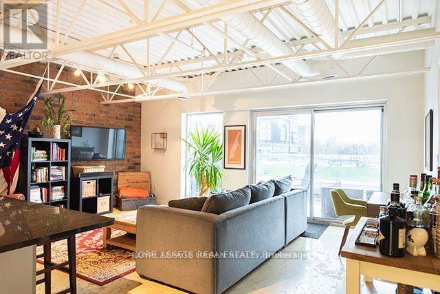 4a - 483 Queen Street, Toronto, Ontario  M5V 2A9 - Photo 2 - C12649620