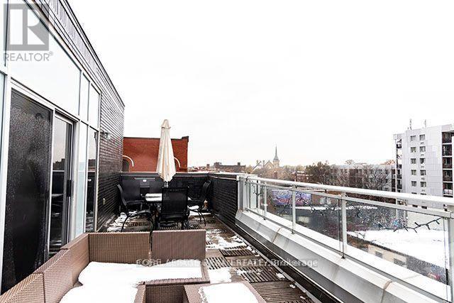 4a - 483 Queen Street, Toronto, Ontario  M5V 2A9 - Photo 20 - C12649620