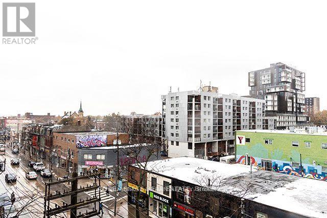 4a - 483 Queen Street, Toronto, Ontario  M5V 2A9 - Photo 21 - C12649620