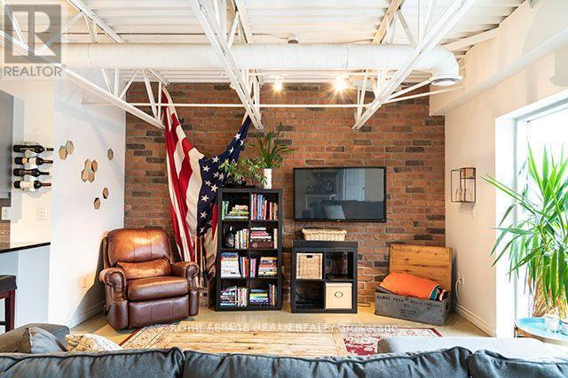 4a - 483 Queen Street, Toronto, Ontario  M5V 2A9 - Photo 3 - C12649620