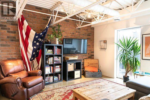 4a - 483 Queen Street, Toronto, Ontario  M5V 2A9 - Photo 4 - C12649620