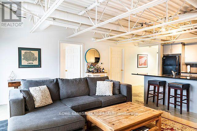 4a - 483 Queen Street, Toronto, Ontario  M5V 2A9 - Photo 5 - C12649620