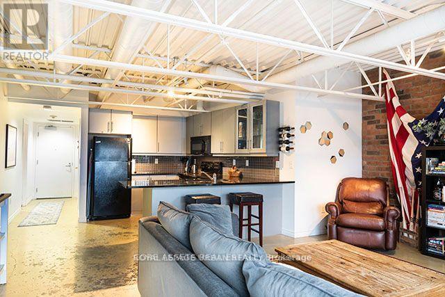 4a - 483 Queen Street, Toronto, Ontario  M5V 2A9 - Photo 6 - C12649620