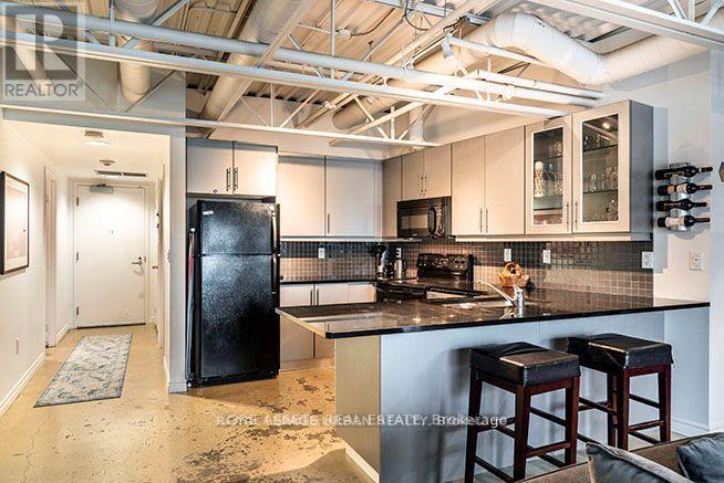 4a - 483 Queen Street, Toronto, Ontario  M5V 2A9 - Photo 7 - C12649620