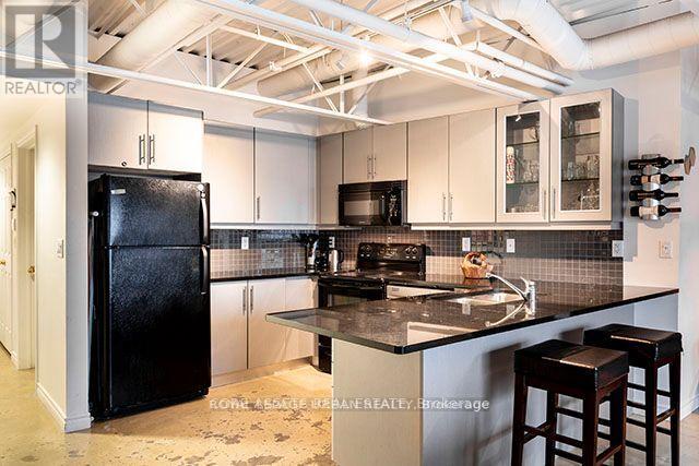 4a - 483 Queen Street, Toronto, Ontario  M5V 2A9 - Photo 8 - C12649620