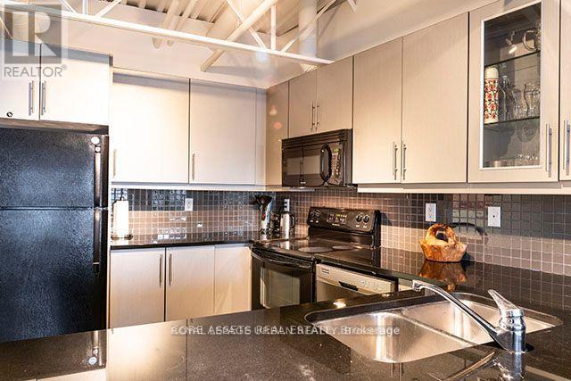 4a - 483 Queen Street, Toronto, Ontario  M5V 2A9 - Photo 9 - C12649620