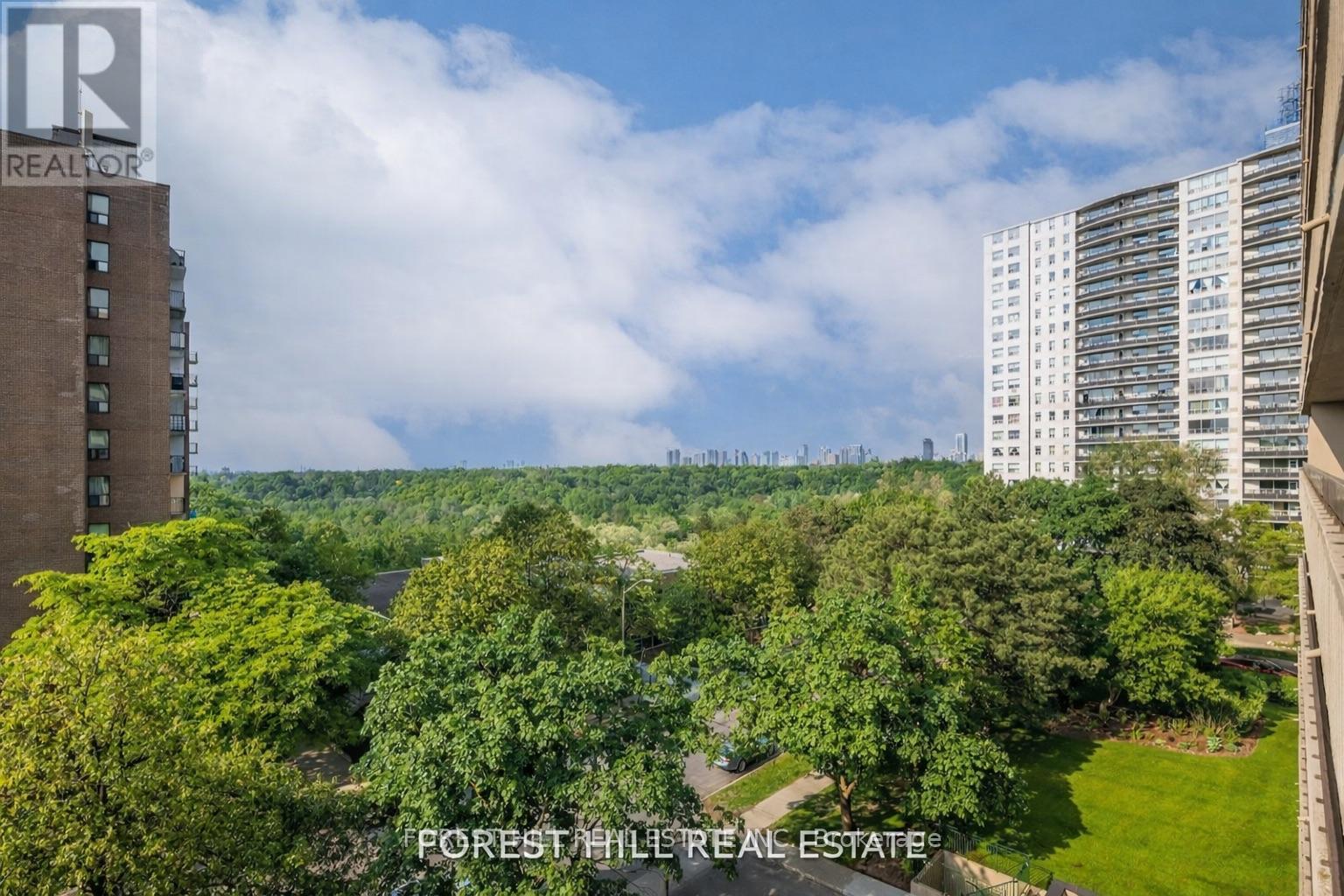 606 - 100 Canyon Avenue, Toronto, Ontario  M3H 5T9 - Photo 11 - C12649622