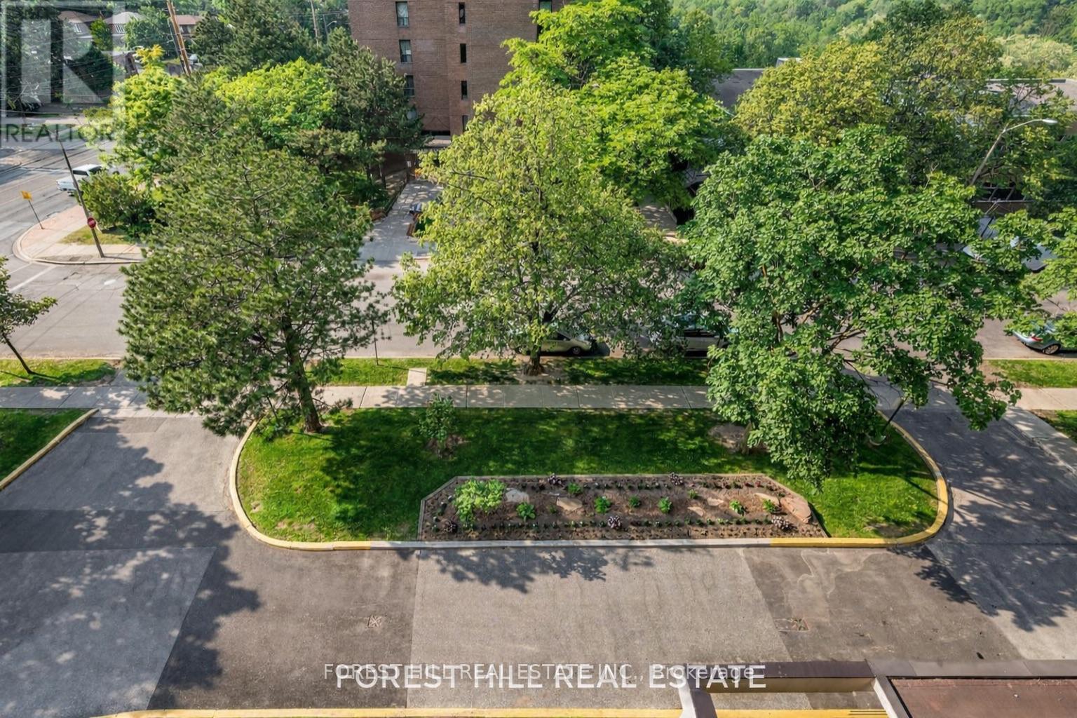 606 - 100 Canyon Avenue, Toronto, Ontario  M3H 5T9 - Photo 12 - C12649622