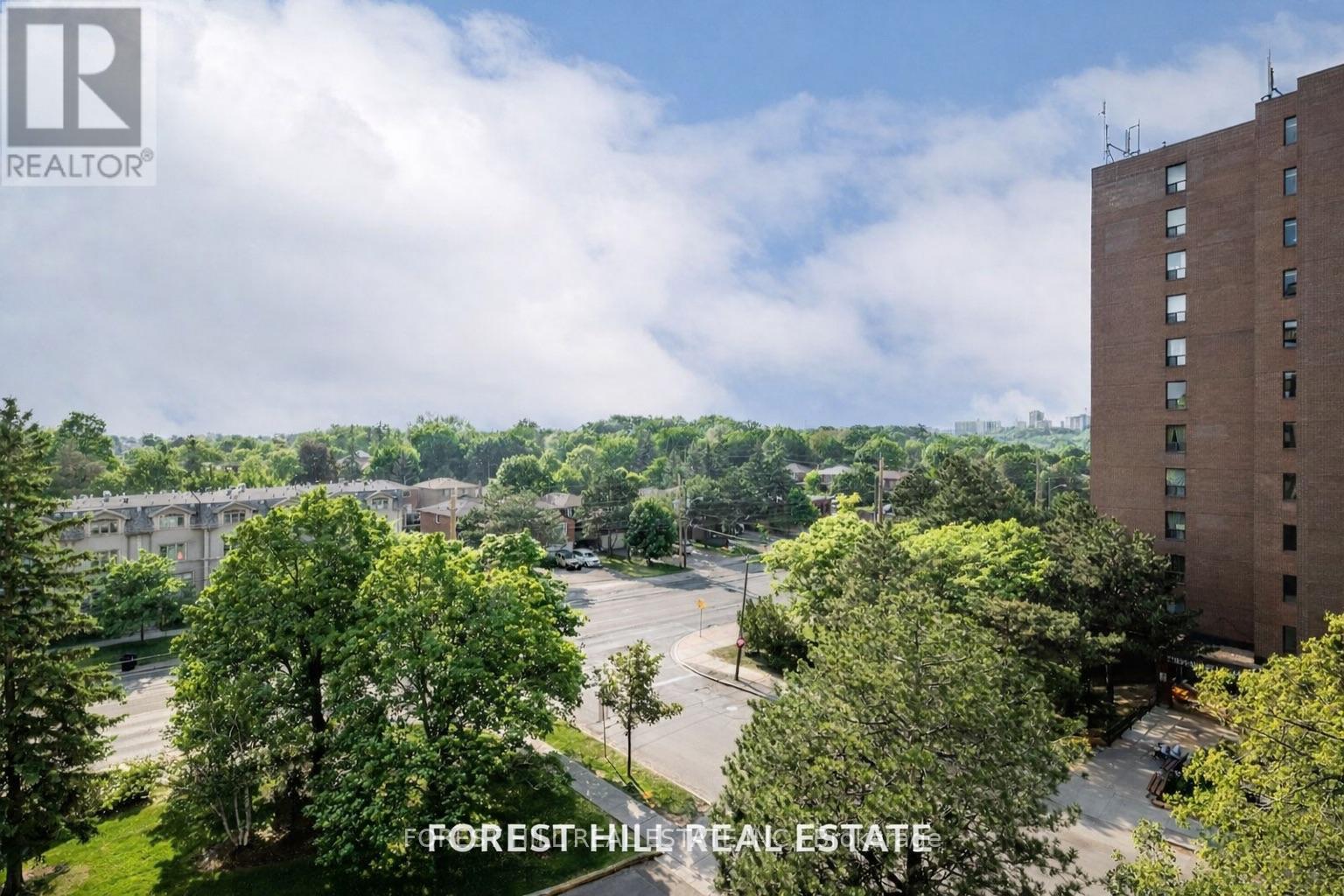 606 - 100 Canyon Avenue, Toronto, Ontario  M3H 5T9 - Photo 13 - C12649622