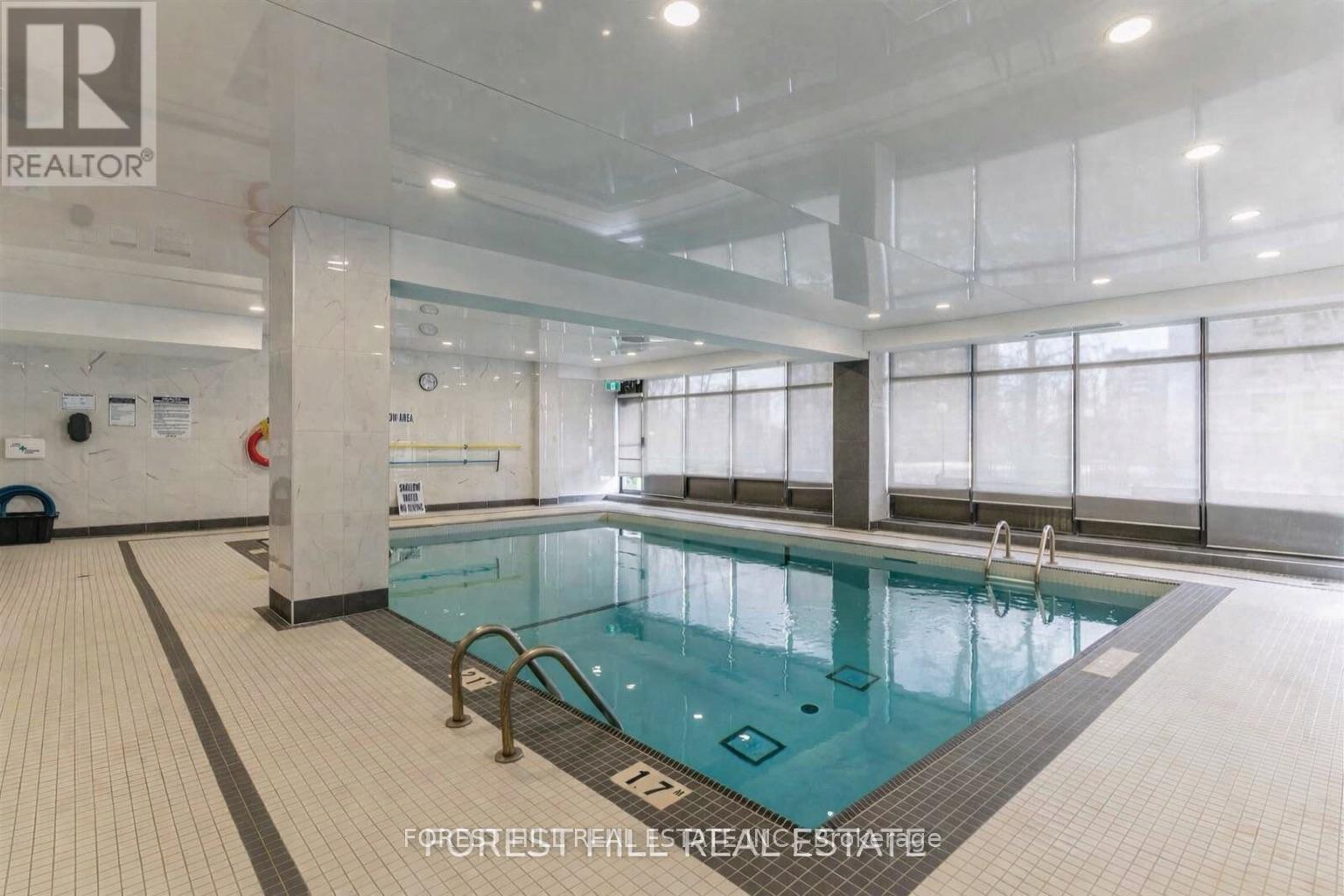 606 - 100 Canyon Avenue, Toronto, Ontario  M3H 5T9 - Photo 16 - C12649622