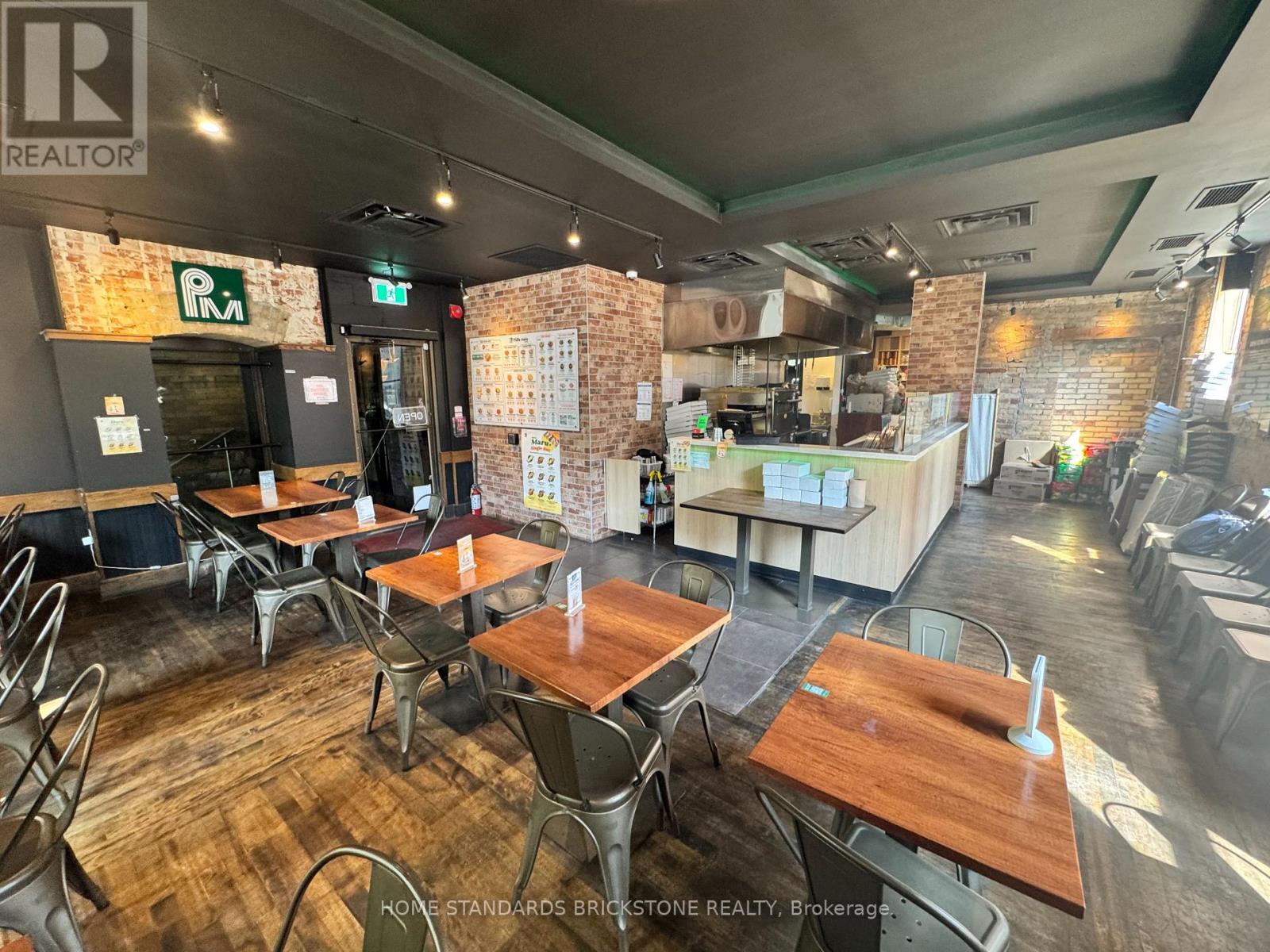 100 - 66 Gerrard Street E, Toronto, Ontario  M5B 1G3 - Photo 11 - C12649638