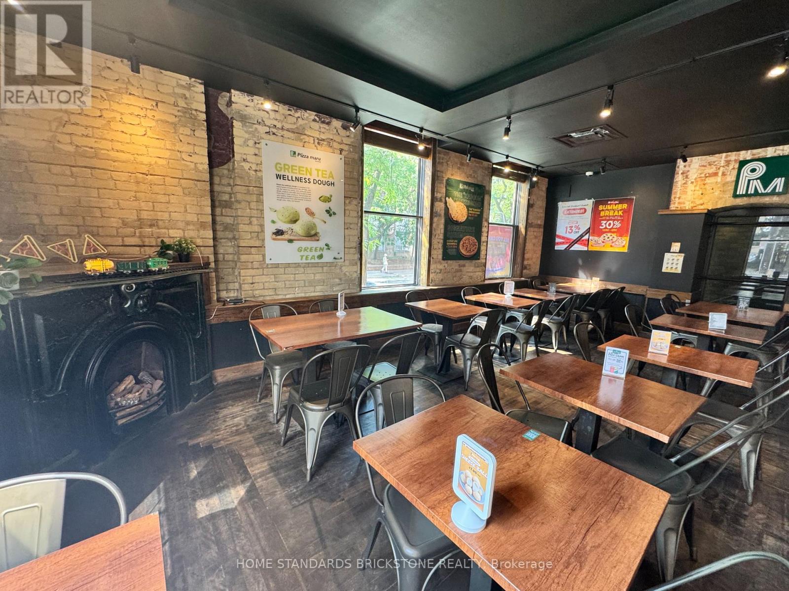 100 - 66 Gerrard Street E, Toronto, Ontario  M5B 1G3 - Photo 12 - C12649638