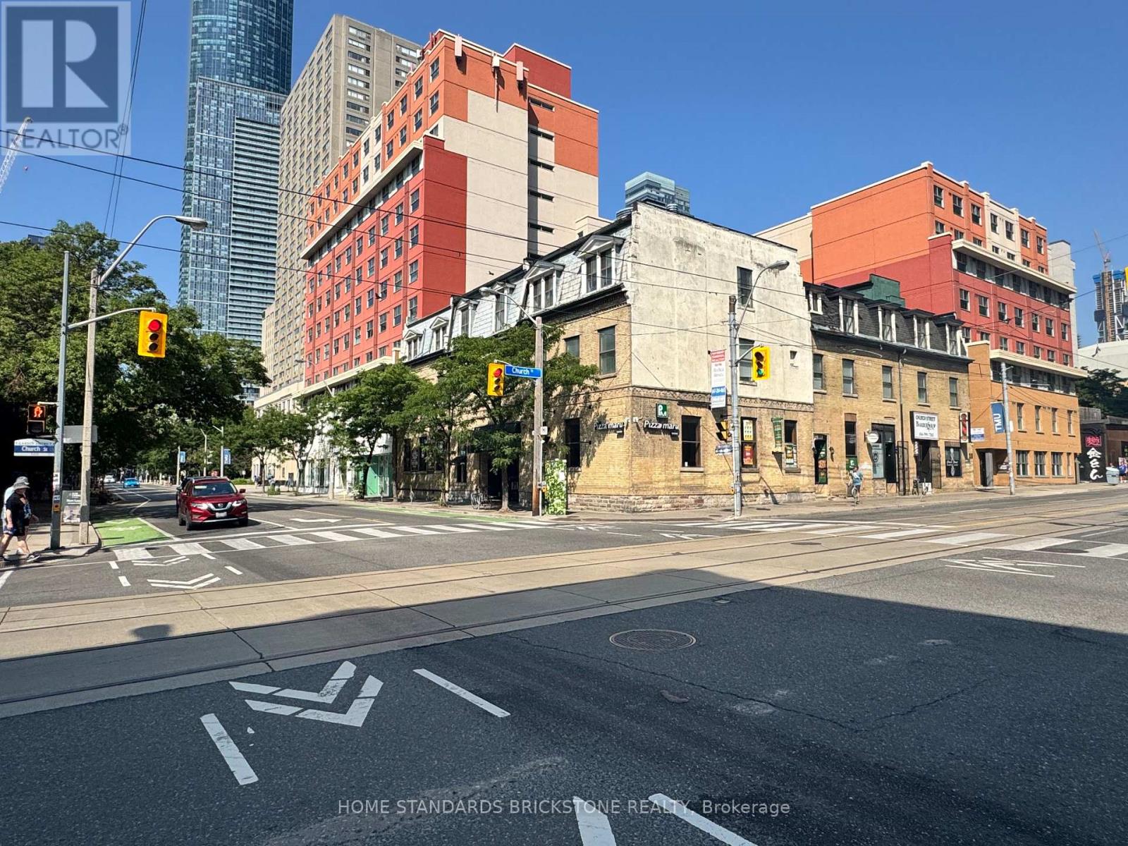 100 - 66 Gerrard Street E, Toronto, Ontario  M5B 1G3 - Photo 2 - C12649638