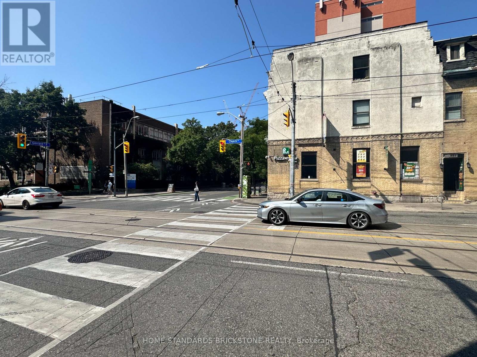 100 - 66 Gerrard Street E, Toronto, Ontario  M5B 1G3 - Photo 4 - C12649638