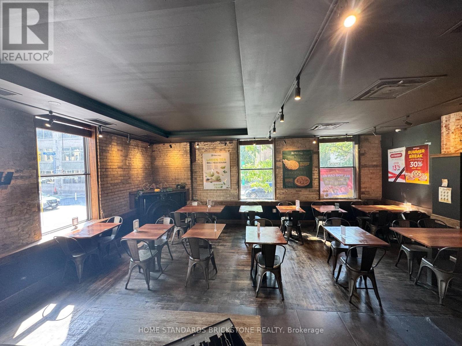 100 - 66 Gerrard Street E, Toronto, Ontario  M5B 1G3 - Photo 5 - C12649638