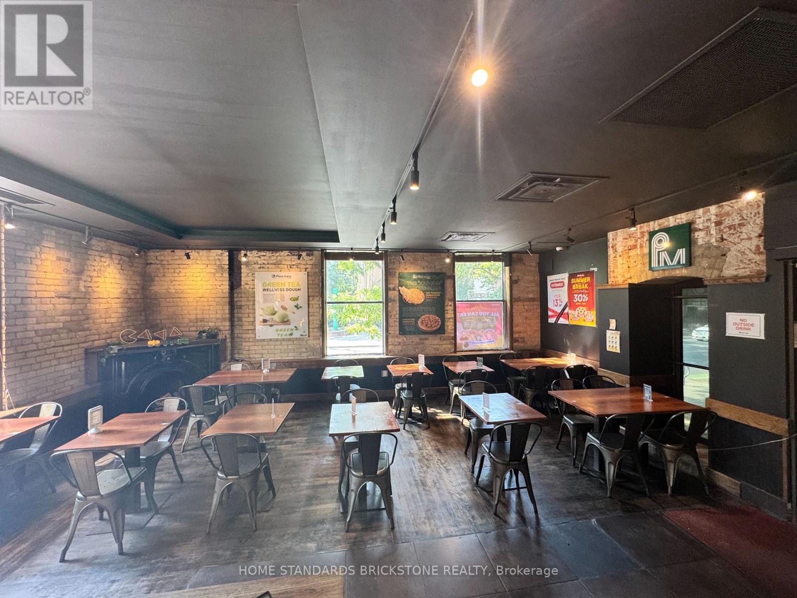 100 - 66 Gerrard Street E, Toronto, Ontario  M5B 1G3 - Photo 6 - C12649638