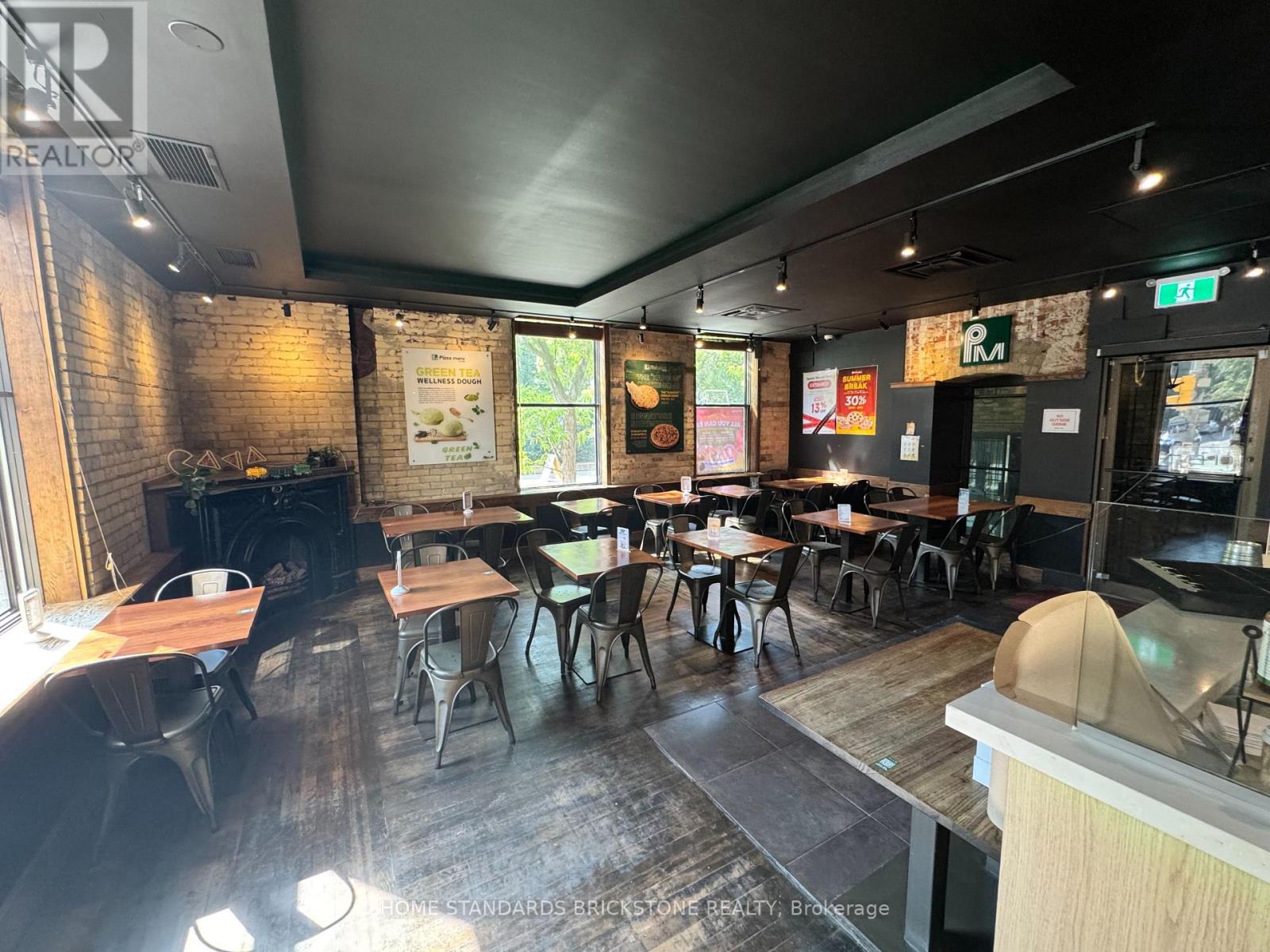 100 - 66 Gerrard Street E, Toronto, Ontario  M5B 1G3 - Photo 8 - C12649638