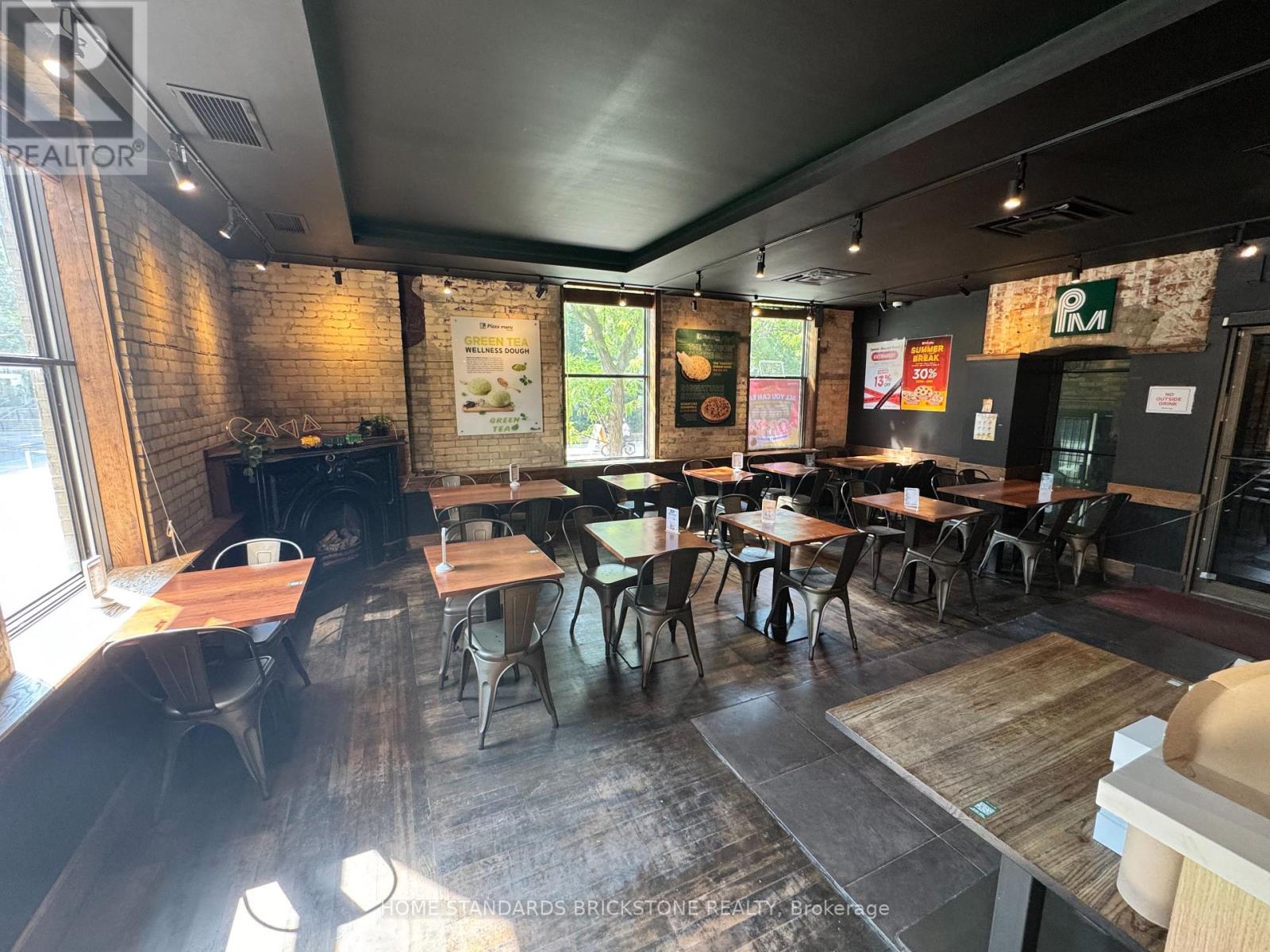 100 - 66 Gerrard Street E, Toronto, Ontario  M5B 1G3 - Photo 9 - C12649638