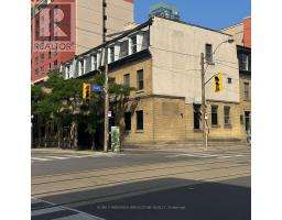 100 - 66 GERRARD STREET E, Toronto, Ontario