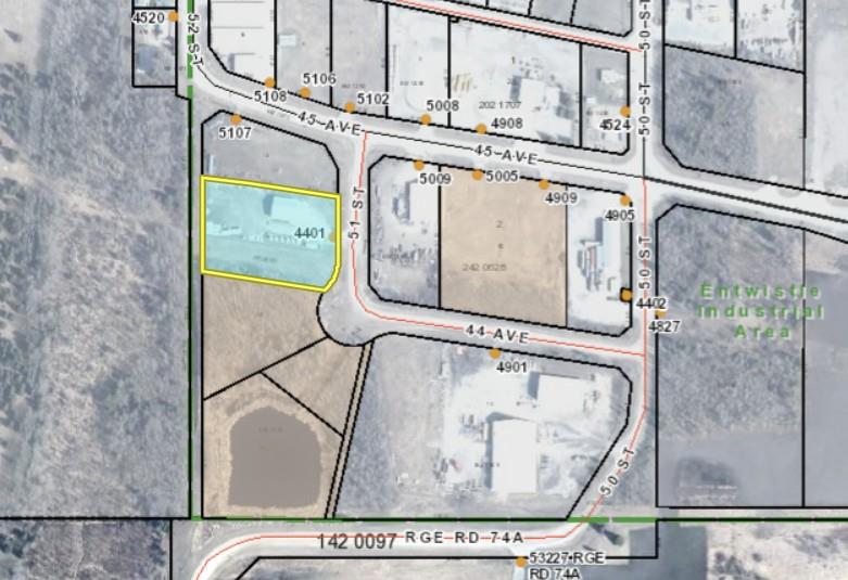 4401  51 Street, Entwistle, Alberta  T0E 0S0 - Photo 27 - 43688513