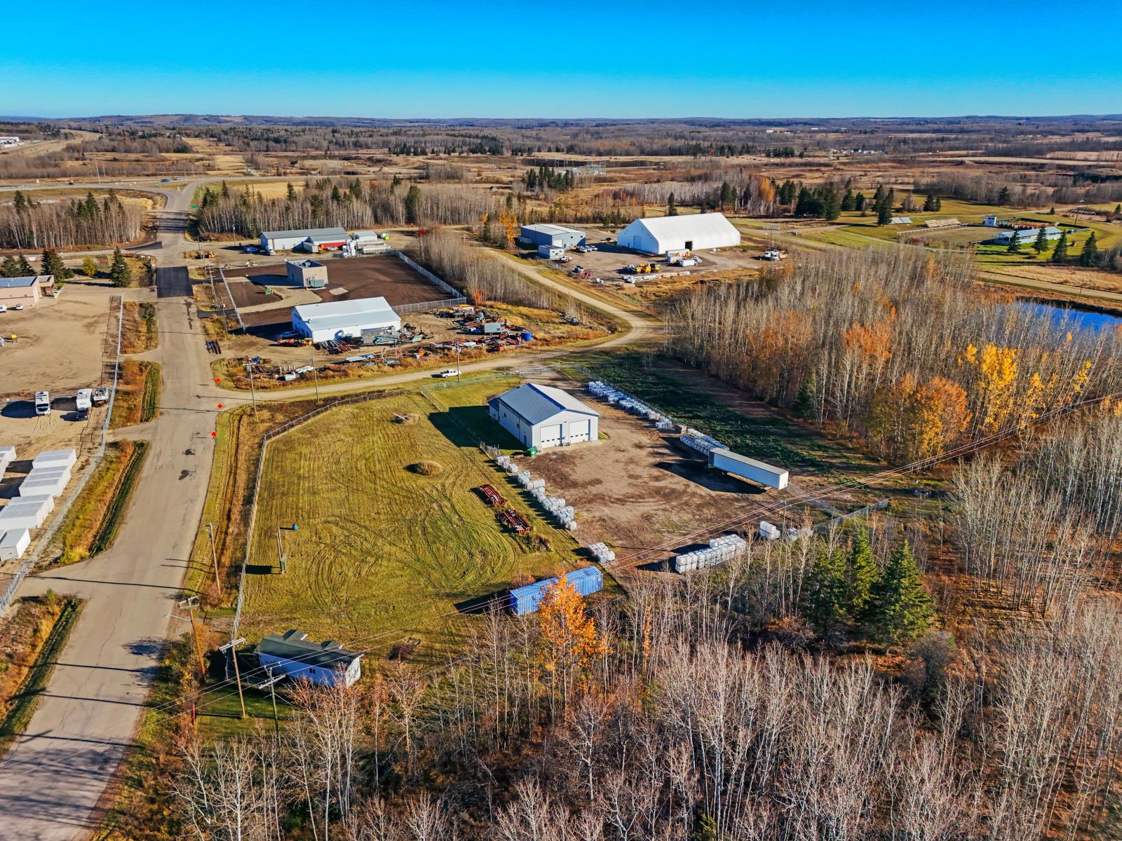 4401  51 Street, Entwistle, Alberta  T0E 0S0 - Photo 11 - 43688513