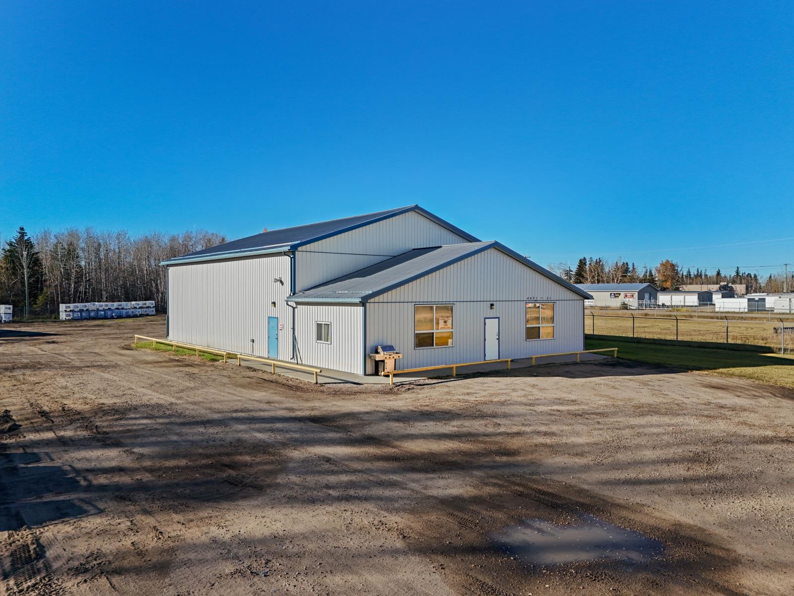 4401  51 Street, Entwistle, Alberta  T0E 0S0 - Photo 1 - 43688513